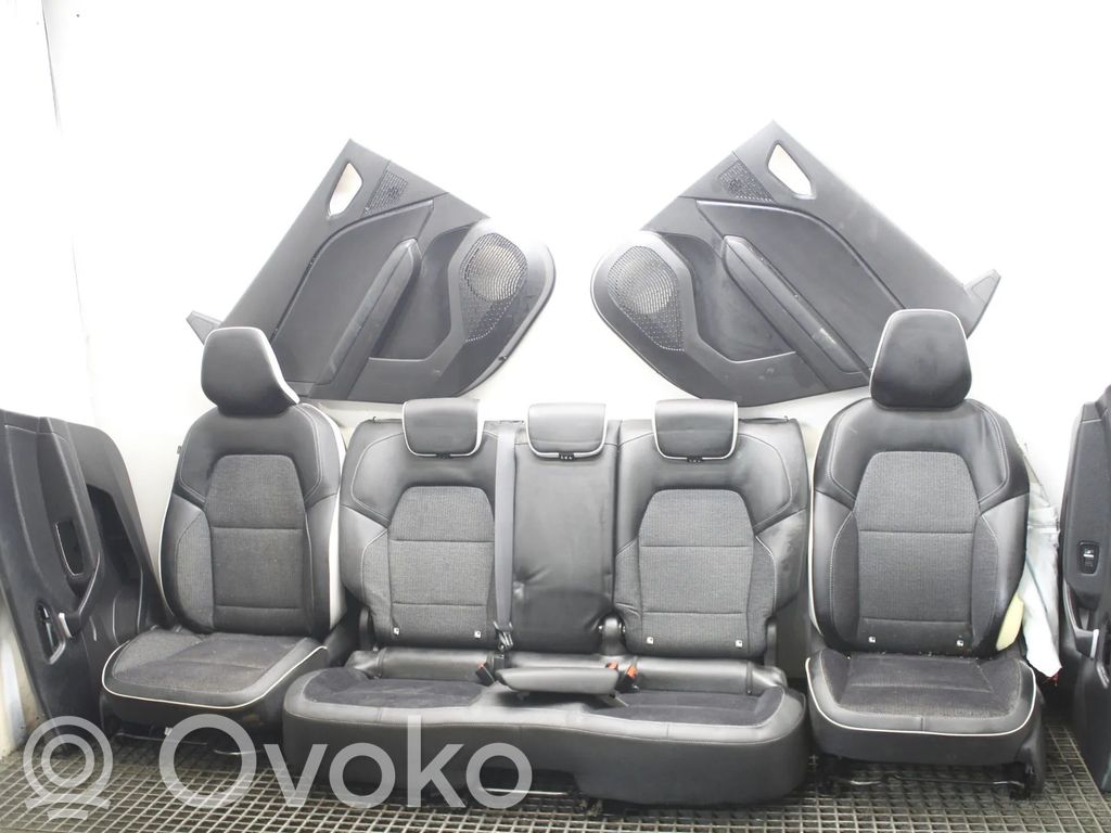 Interior set