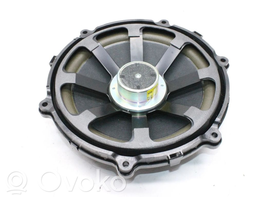 Land Rover Range Rover Sport L320 Subwoofer 