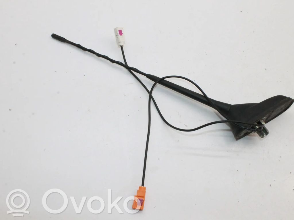 Opel Corsa F Antenne GPS 