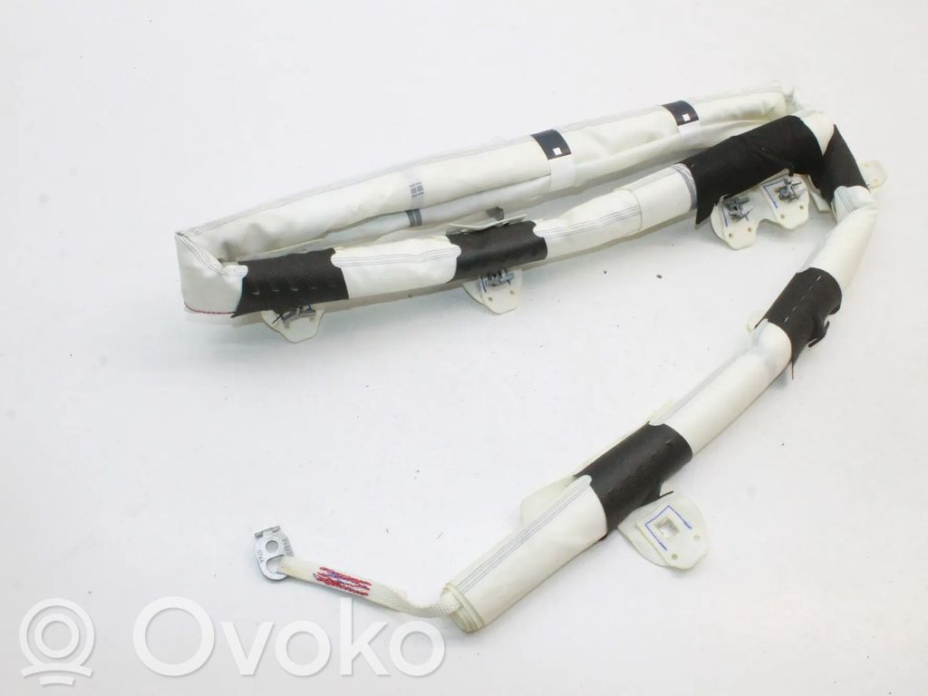 Opel Corsa F Airbag cortină 