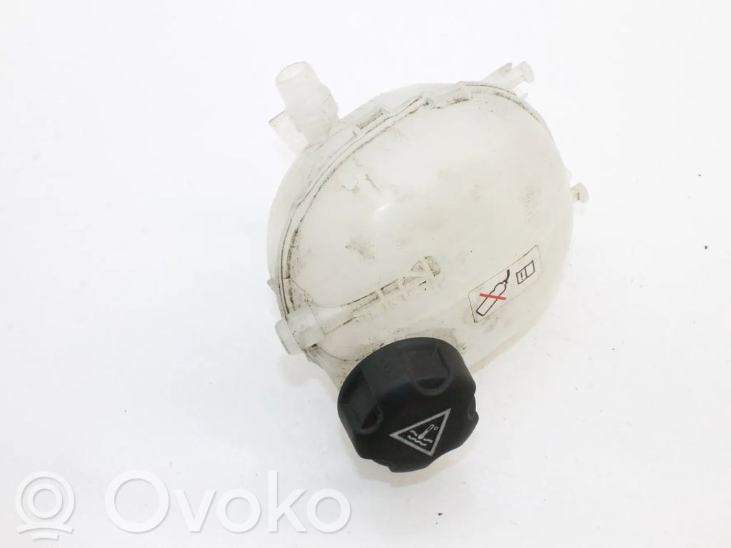 Opel Corsa F Vas expansiune/rezervor lichid de răcire 