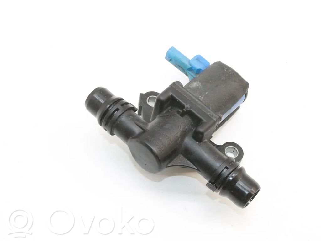 Opel Corsa F Riscaldatore liquido di raffreddamento