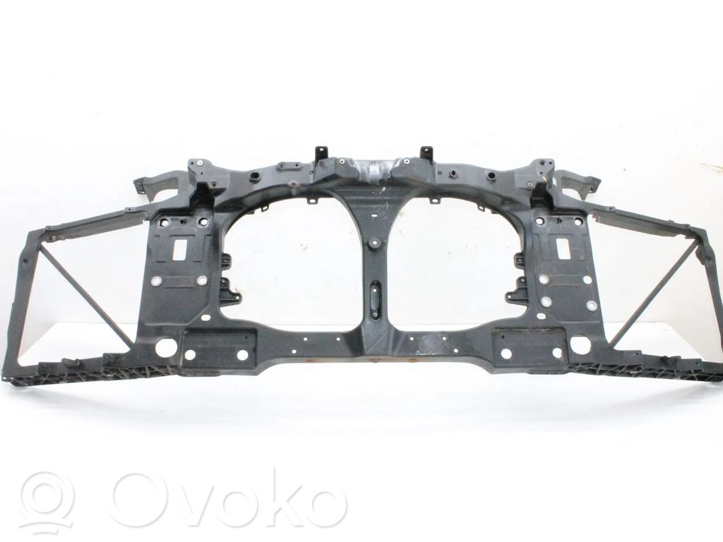 Tesla Model S Schlossträger frontträger frontmaske 