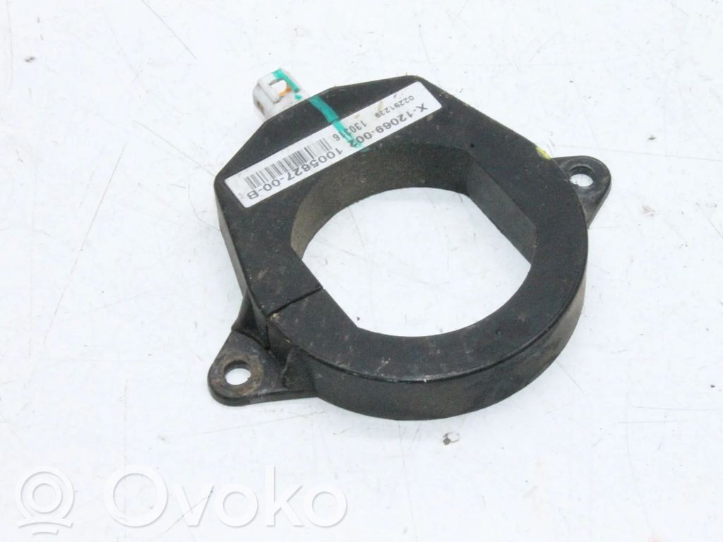 Sensor de ángulo de dirección   100562700B