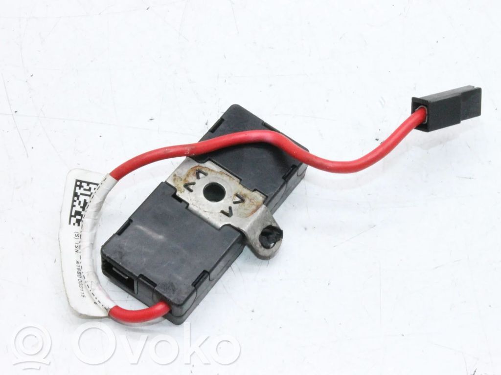 Tesla Model S Filtro per antenna