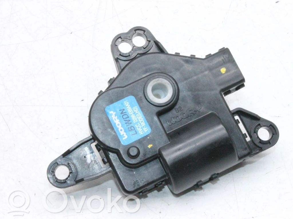Motorino attuatore aria   D266EB9AA01