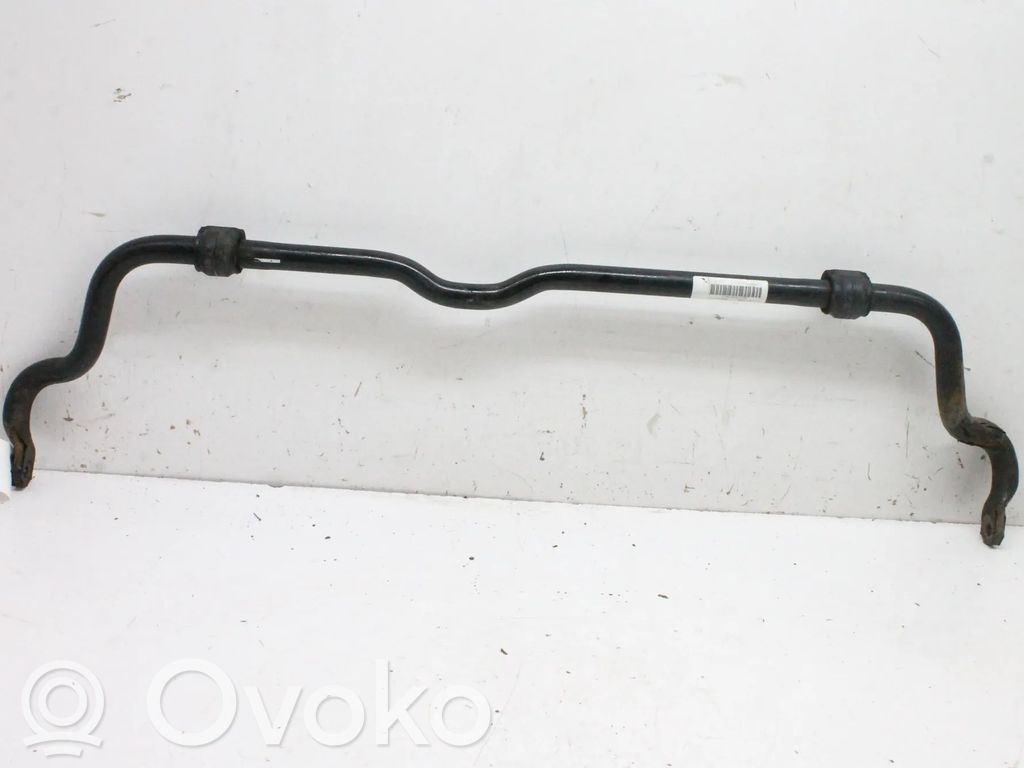 Mercedes-Benz GLA W156 X156 Barra stabilizzatrice anteriore/barra antirollio 