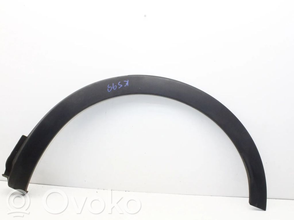 Opel Grandland X Rivestimento passaruota posteriore
