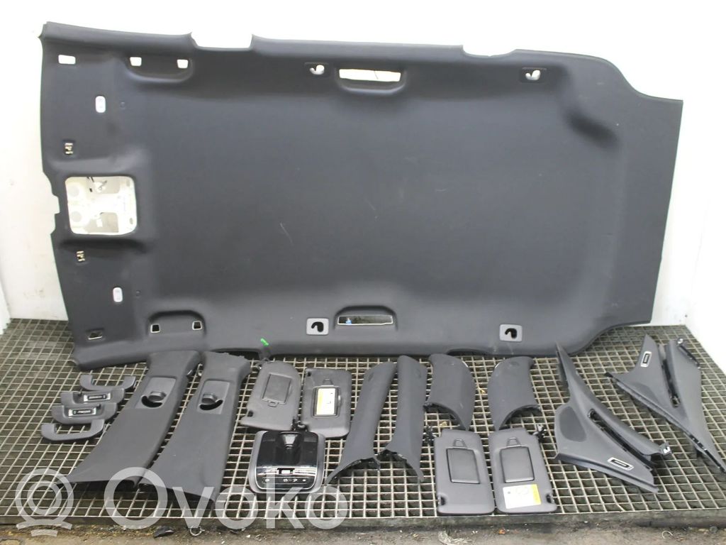 Mercedes-Benz C W206 Kit ciel de toit