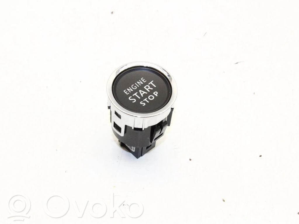 Opel Mokka B Buton pornire/oprire motor 