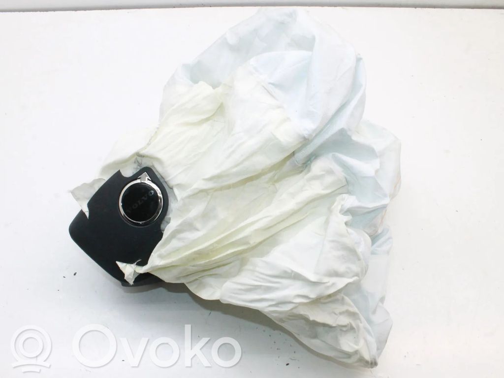 Volvo EX30 Airbag dello sterzo
