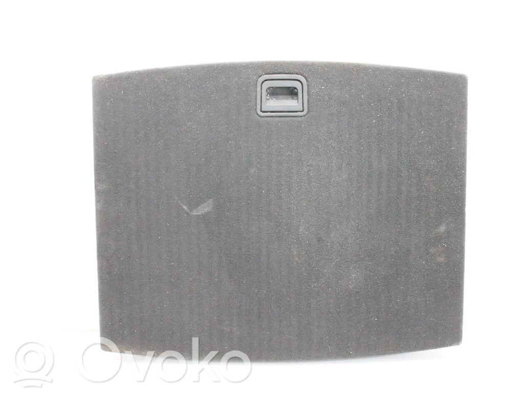 Audi A4 S4 B8 8K Mochetă portbagaj 