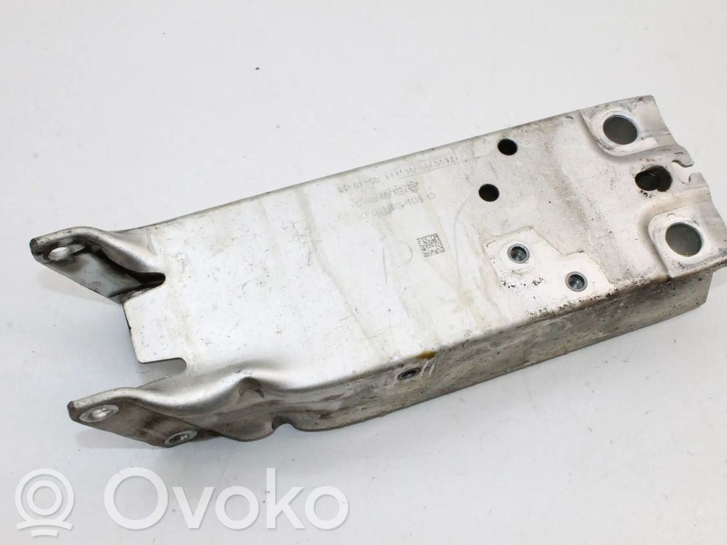 BMW 2 F46 Smorzatore/ammortizzatore d’urto per paraurti anteriore 