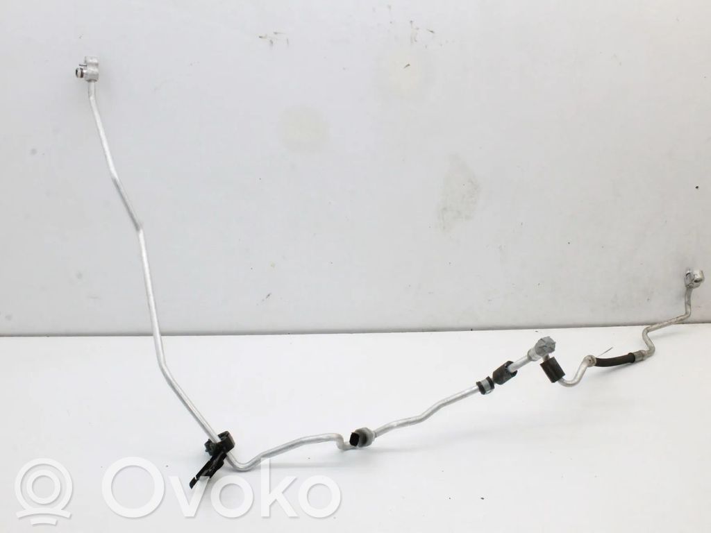 BMW 2 F46 Tubo flessibile aria condizionata (A/C)