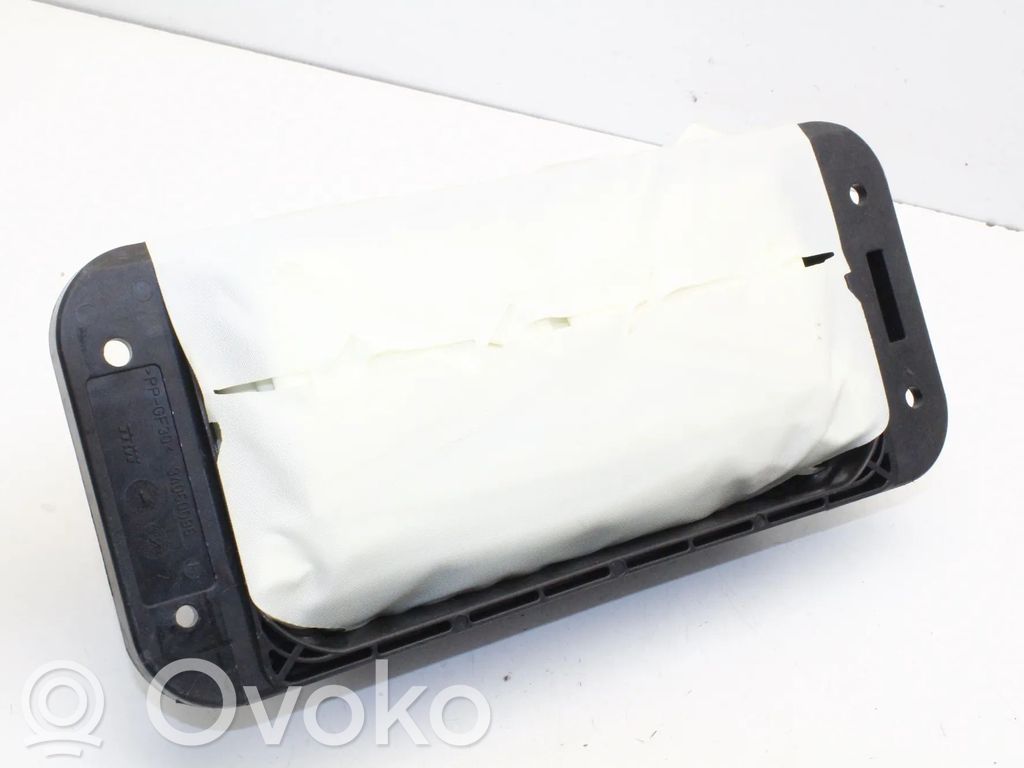 Mercedes-Benz CLS C218 X218 Airbag del passeggero