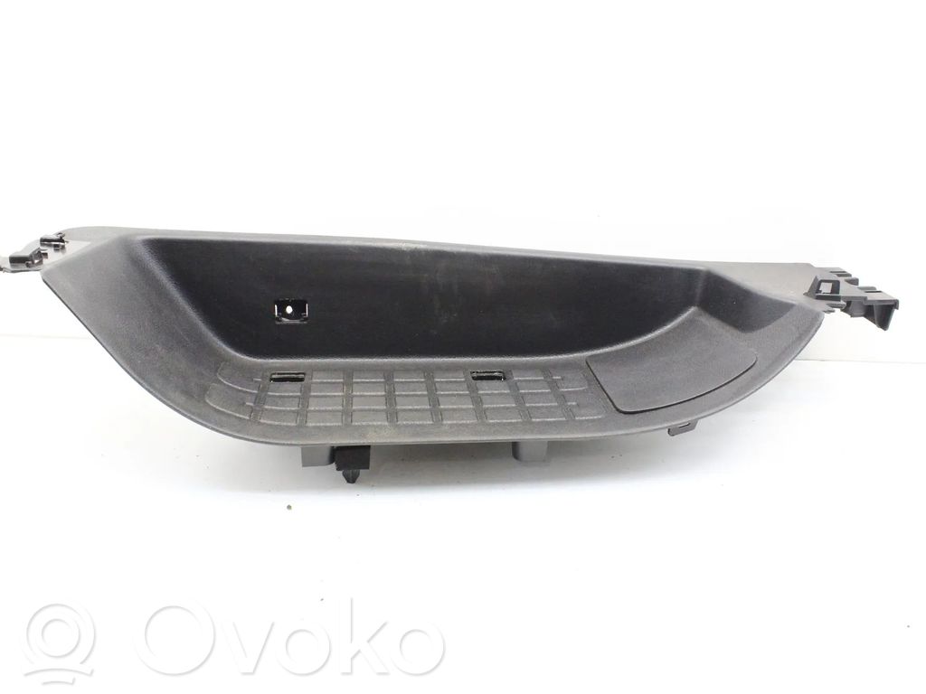 Orurowanie boczne progów SUV'a   98091633ZD