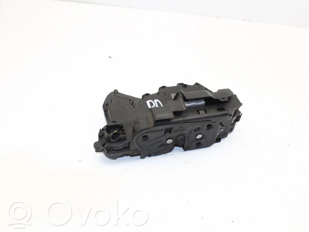 Volkswagen ID.3 Serrure de porte avant 