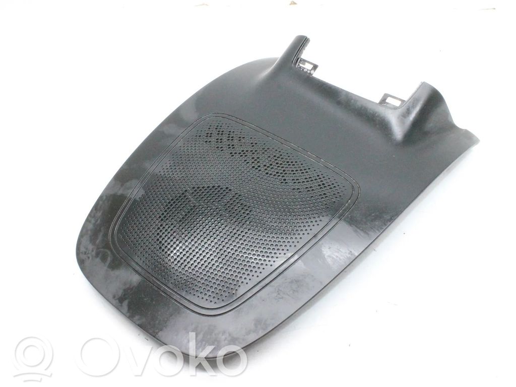Ford Ecosport Cache enceinte centrale 
