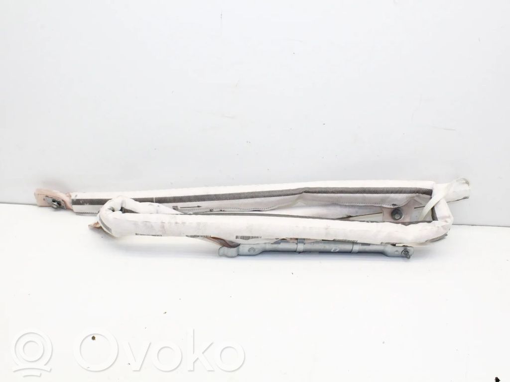 Opel Insignia B Airbag da tetto 