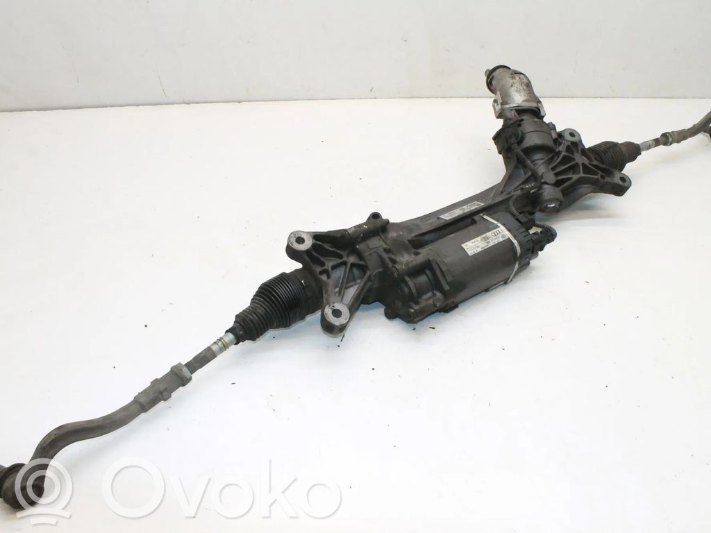 Audi A4 S4 B9 8W Casetă direcție 