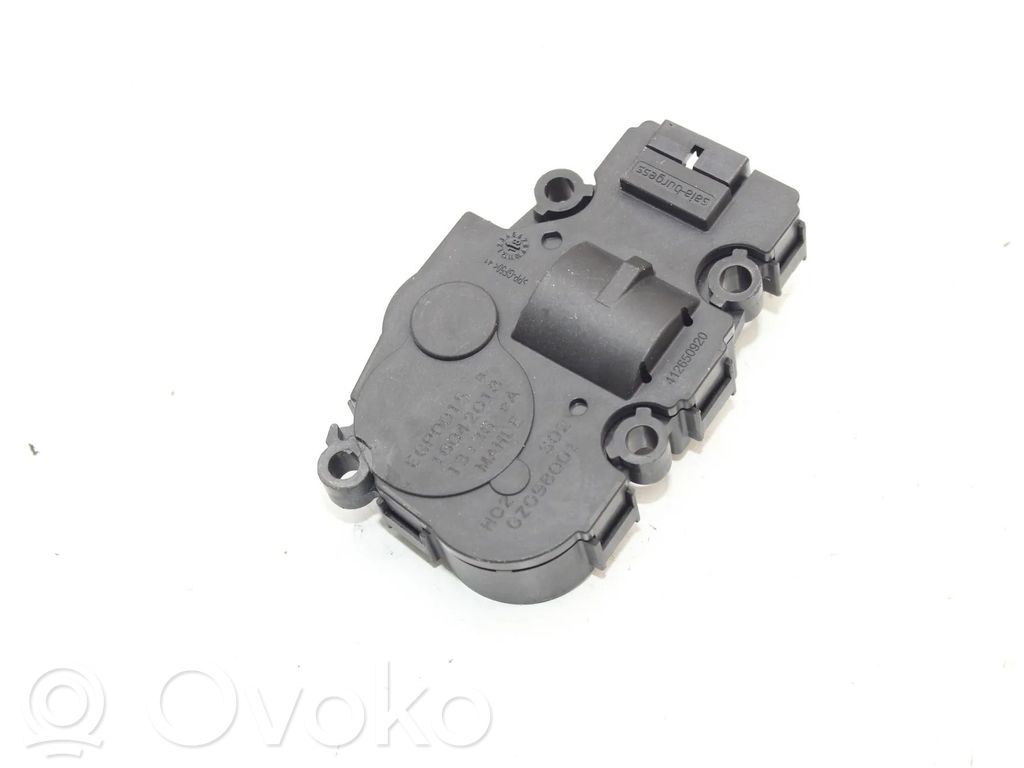Audi A4 S4 B9 8W Motorino attuatore aria