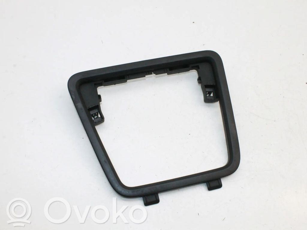 Seat Alhambra (Mk2) Ramă ornament torpedou bord 