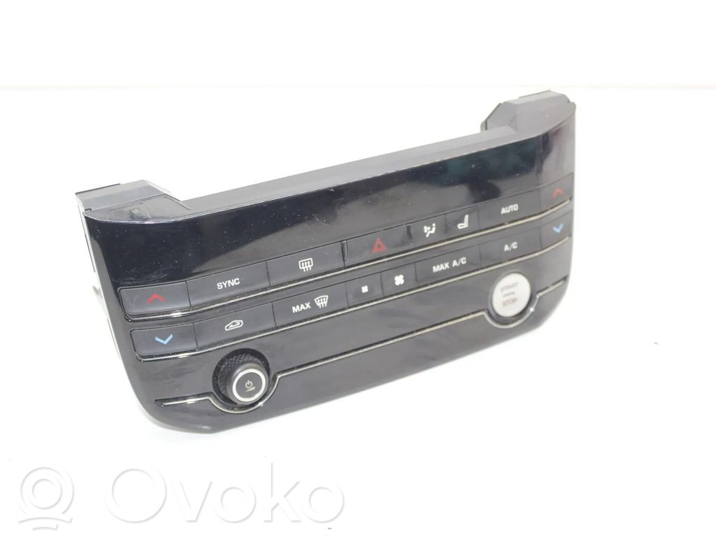Jaguar XE Interruttore ventola abitacolo