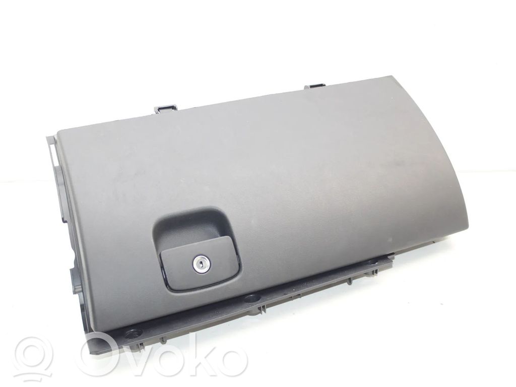 Jaguar XE Vano portaoggetti 