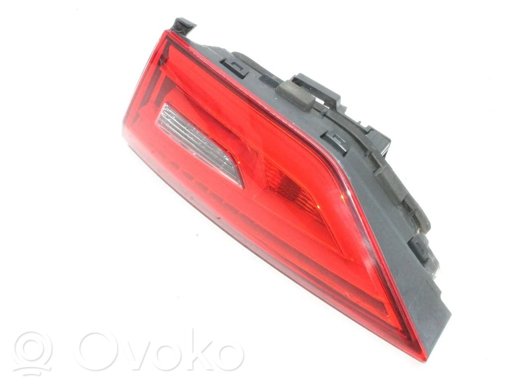 Audi A3 S3 8V Takaluukun takavalot