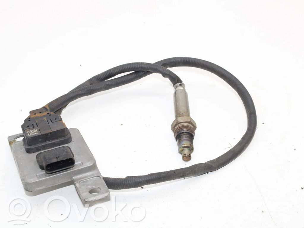 Зонд «Lambda»   4M0907807B