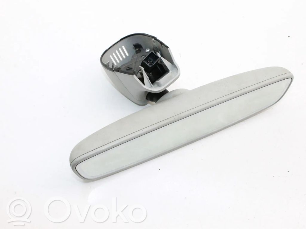 Lusterko wsteczne   4M0857511A