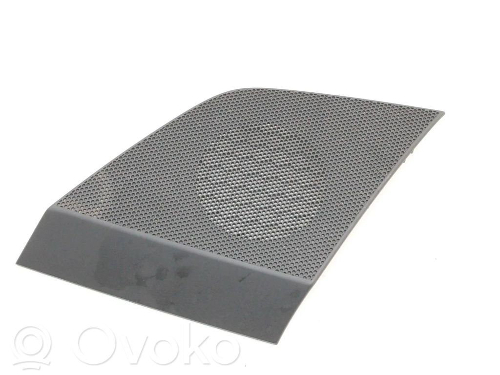Audi Q7 4M Rivestimento altoparlante centrale cruscotto 