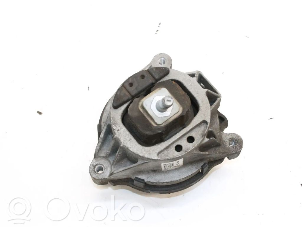 BMW 3 GT F34 Suport tampon motor 