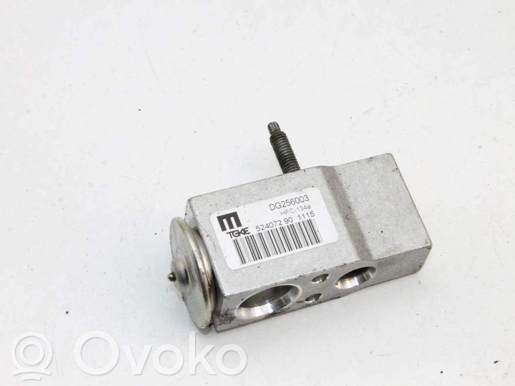 Audi Q7 4M Klimaventil Expansionsventil
