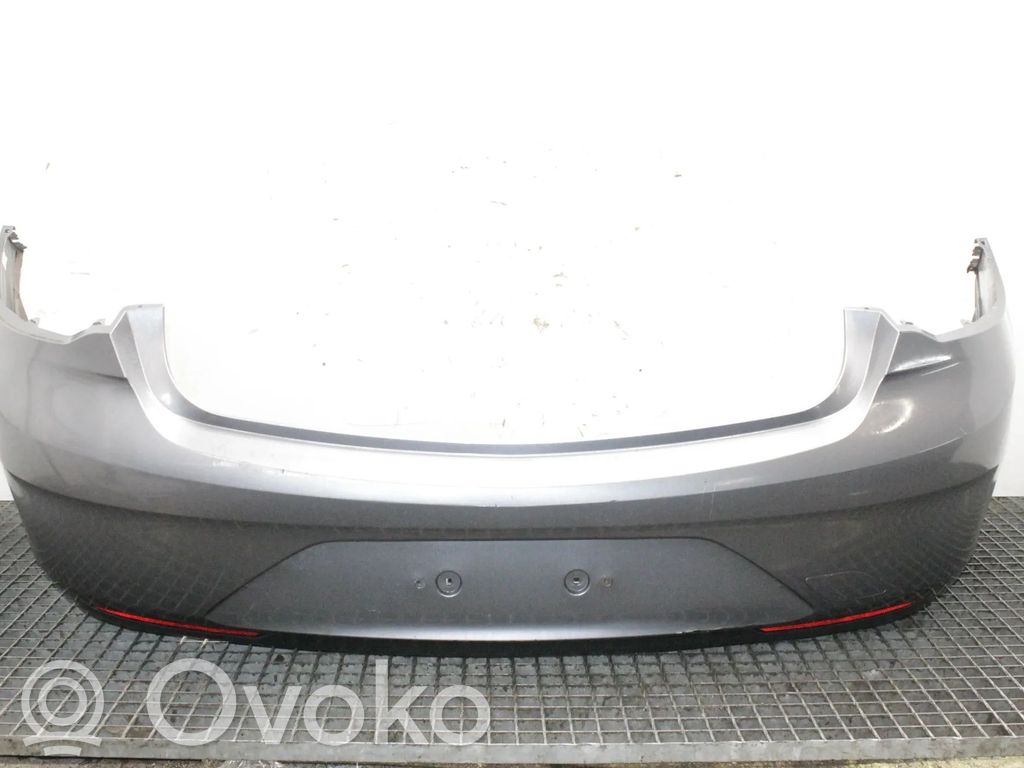 Opel Insignia B Paraurti 