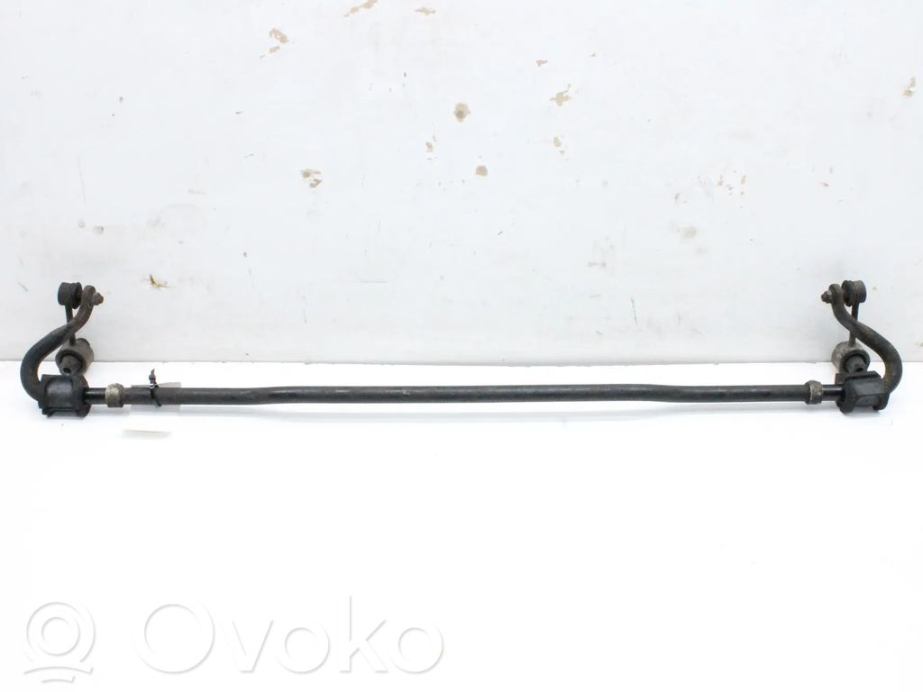 Stabilisator hinten
