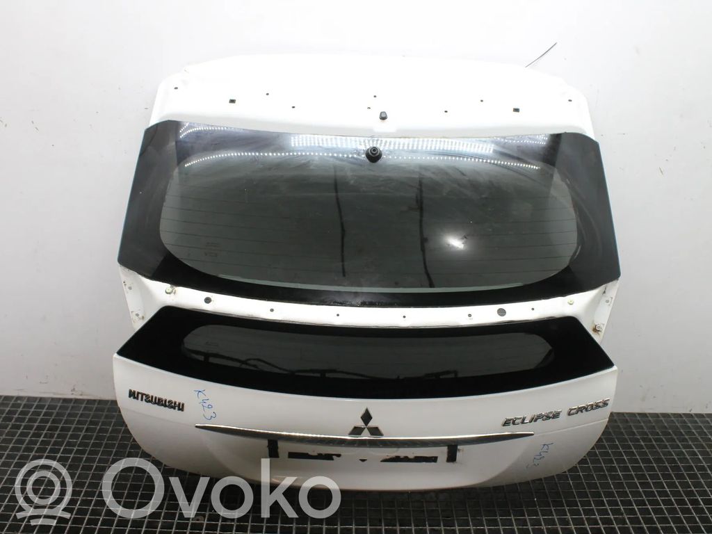 Mitsubishi Eclipse Cross Hayon/capotă portbagaj