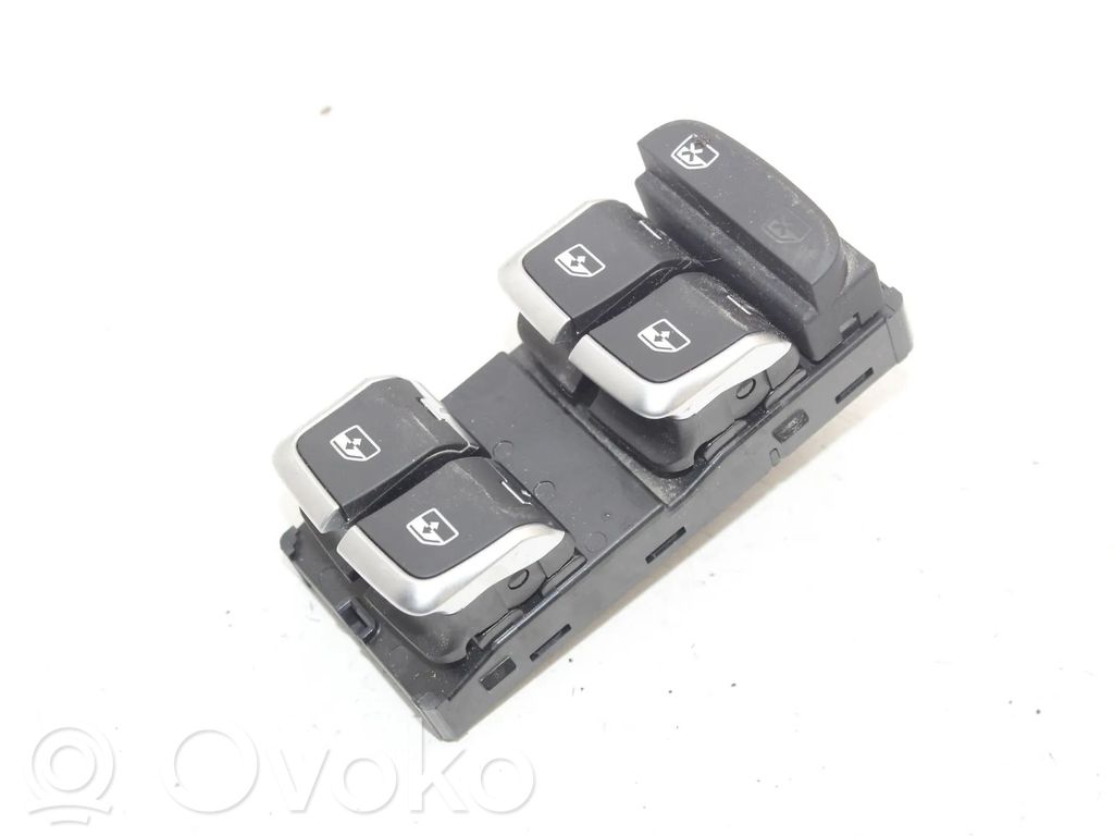 Interruptor del elevalunas eléctrico   8V0959851G