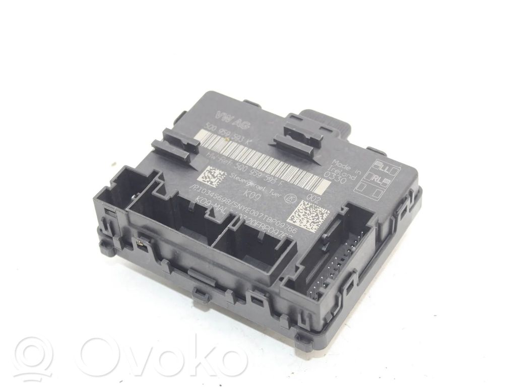 Türsteuergerät   5Q0959593K