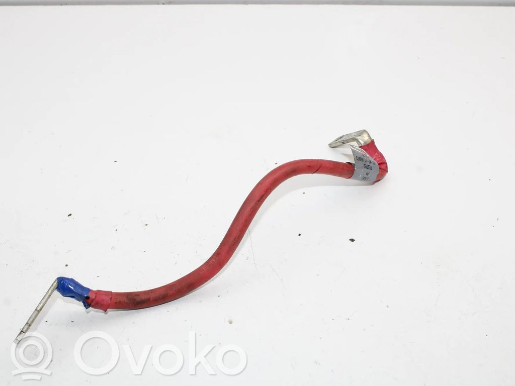 Cable positivo (batería)   AH2210B680AA