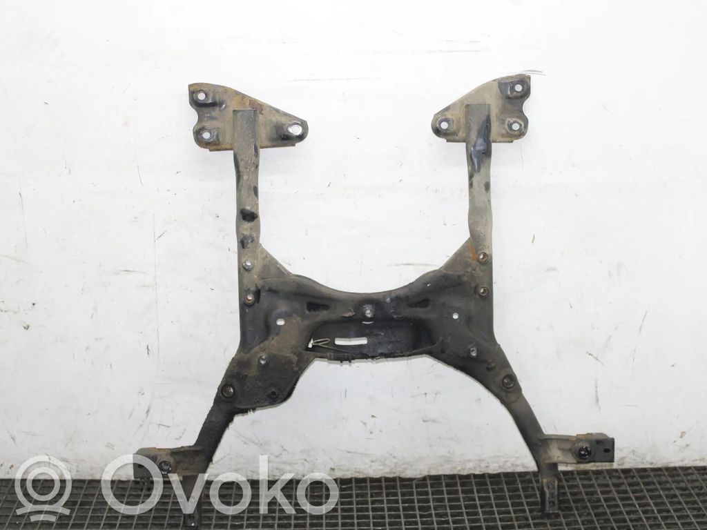 Mini Paceman (R61) Subcadru frontal