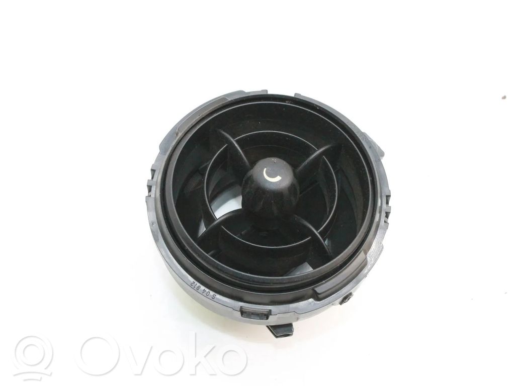 Mini Paceman (R61) Luftausströmer Lüftungsdüse Luftdüse frontscheibe