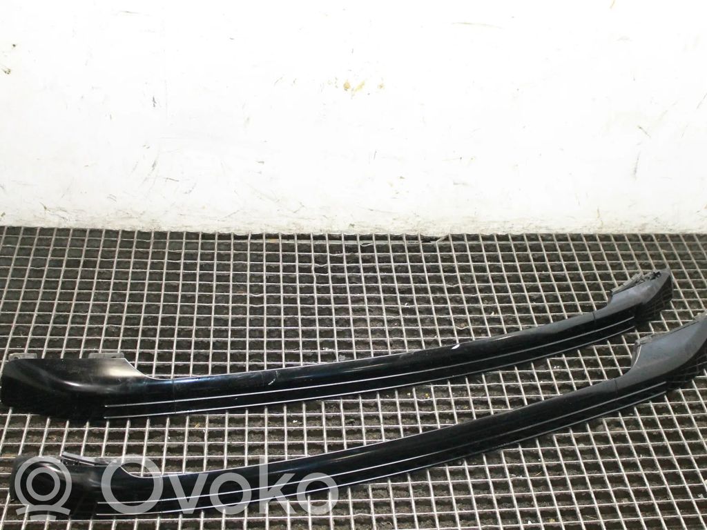 BMW X6 E71 Binario barra tetto 