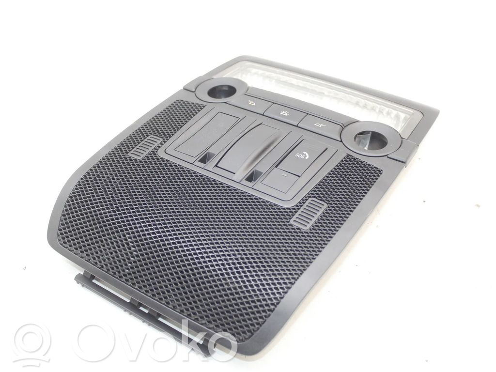 Luz del asiento delantero   9201858