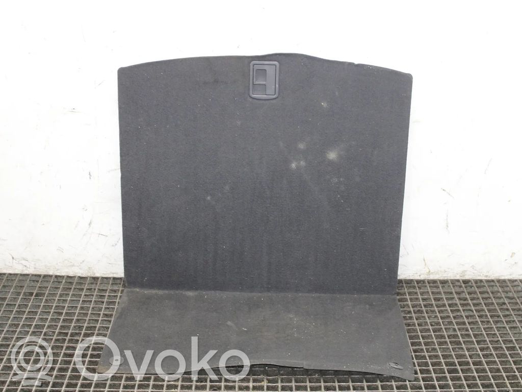 Audi A6 S6 C7 4G Wykładzina bagażnika