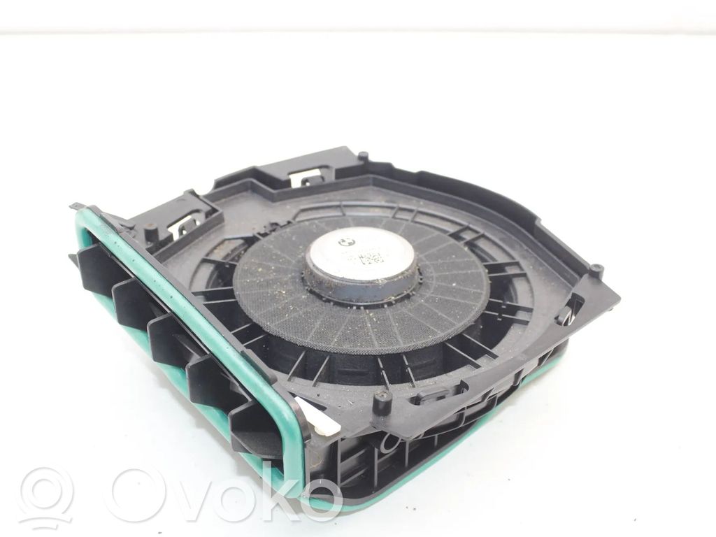 BMW 3 G20 G21 Subwoofer altoparlante 