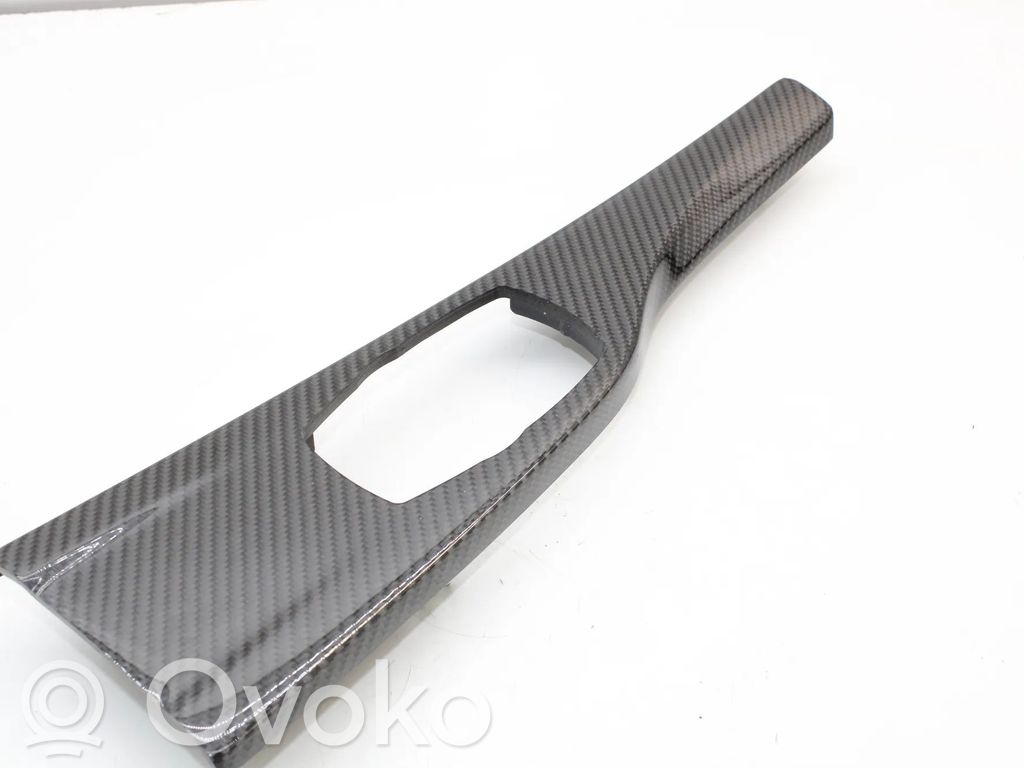 BMW M4 F82 F83 Inny elementy tunelu środkowego