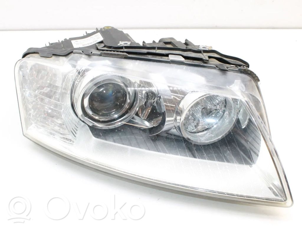 Audi A8 S8 D3 4E Far 