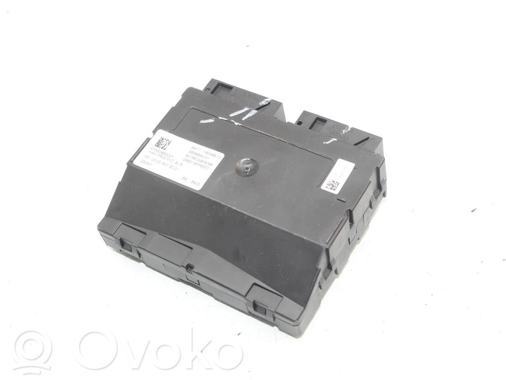 BMW 3 G20 G21 Panel klimatyzacji