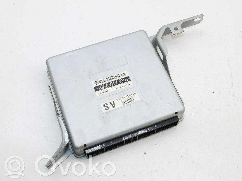 Centralina/modulo ABS   8954150110
